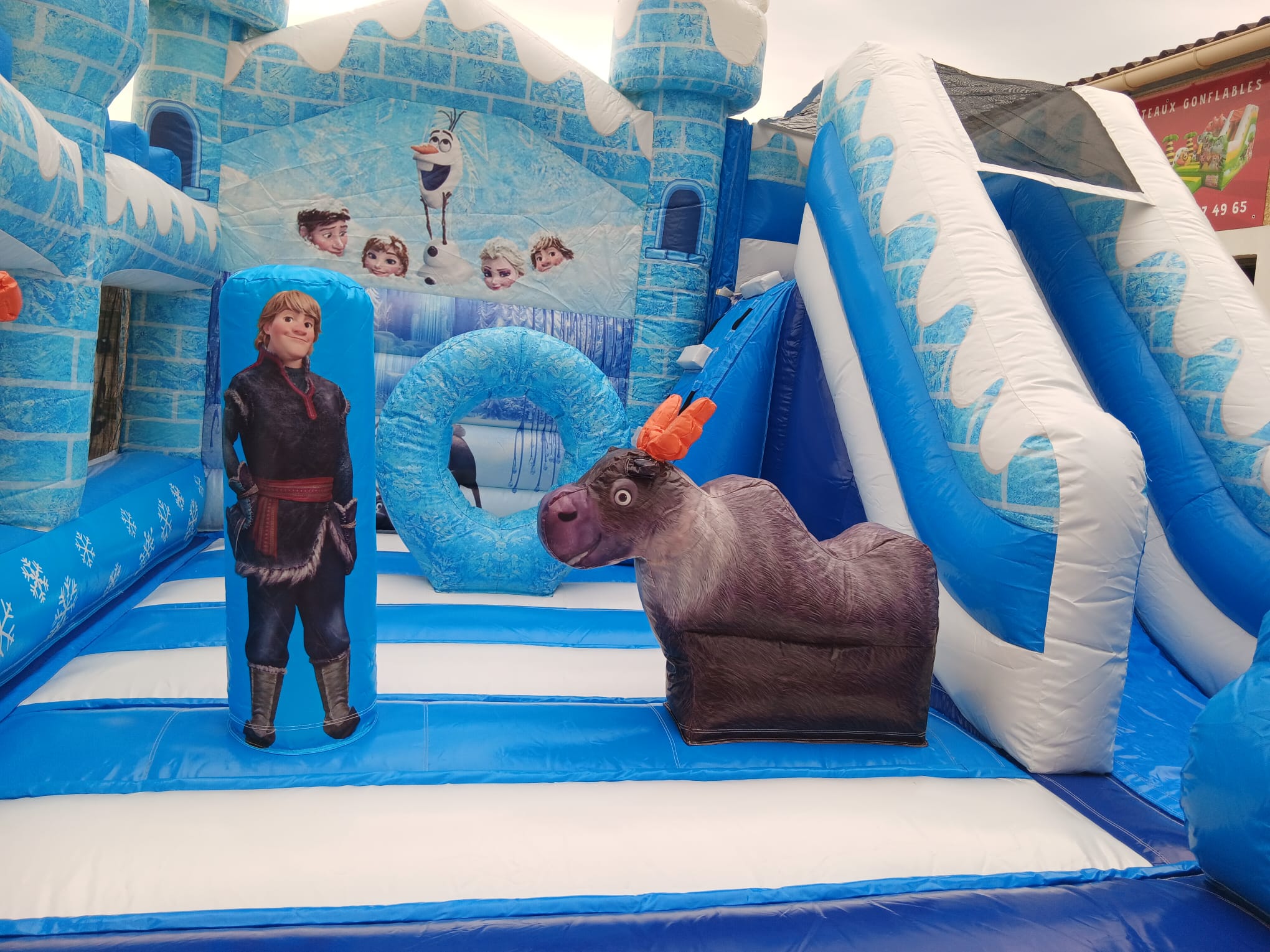 REINE NEIGES Image 3